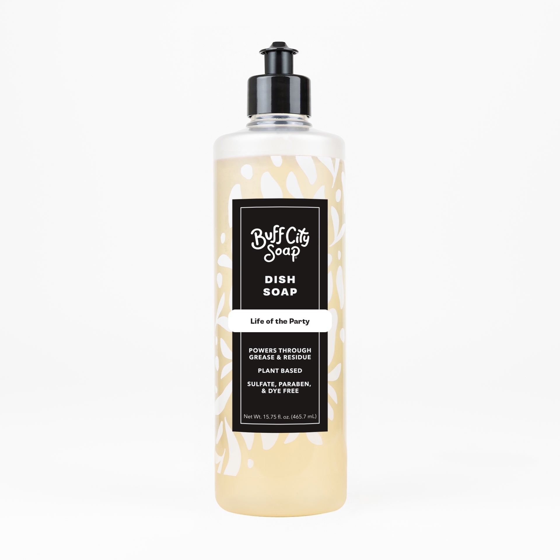 Life of the Party Dish Soap