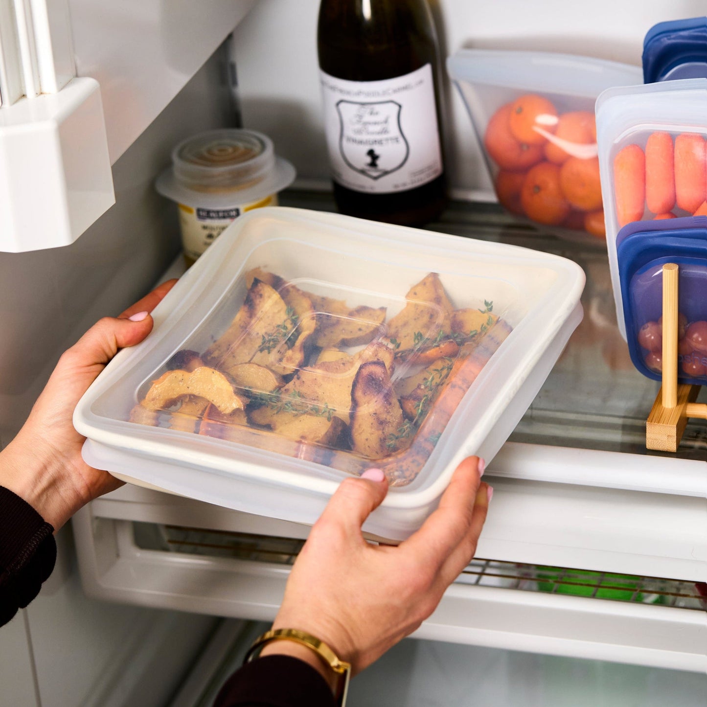 Stretch Lids Variety 6-Pack