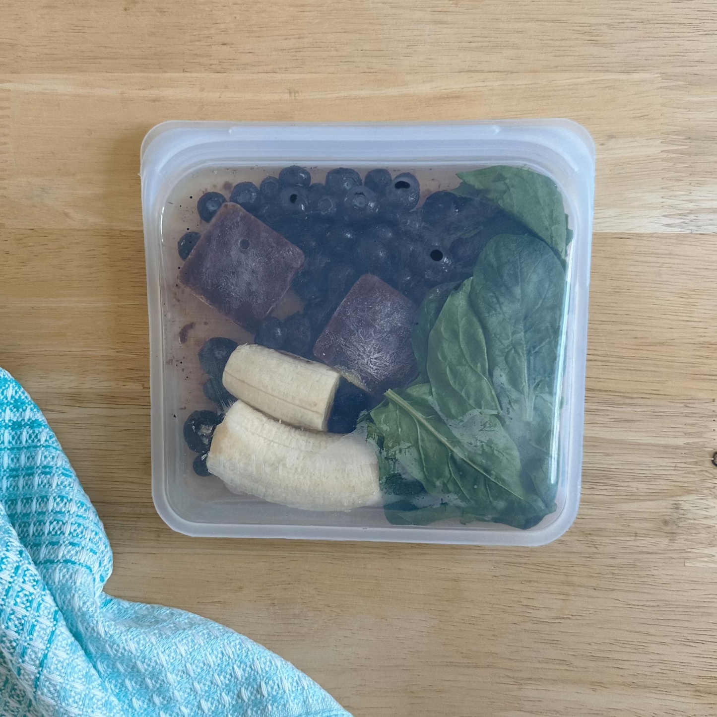 Sandwich Bag